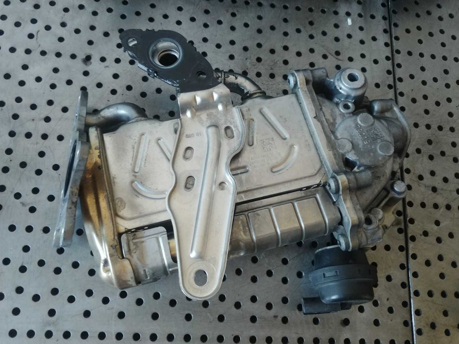 racitor gaze 2.0 cdi 654920 mercedes e-class w213 a6541407600