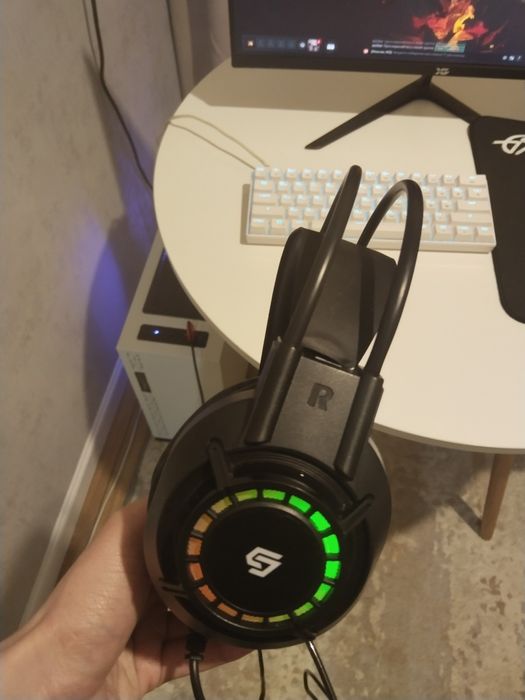 Продам игровой комп