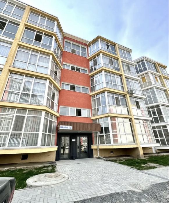 Продам квартиру в ЖК Арнау 2.0