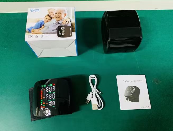 Тонометр, давления учлагич. Tonometr, davleniya qon bosimi ulchagich