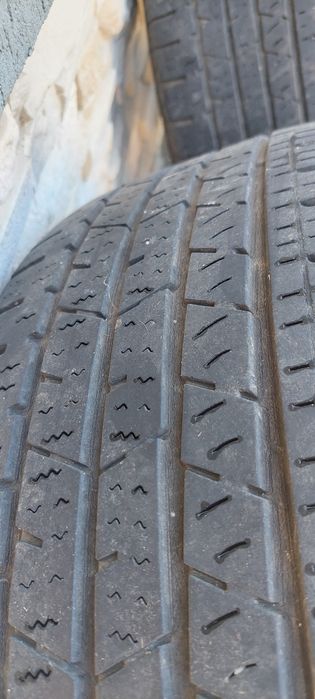 Jante aluminiu dacia duster