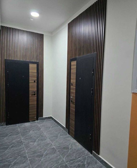 Квартира 3/4/14 ЖК «Бинкат» Шота Руставели, Кушбеги, Братские