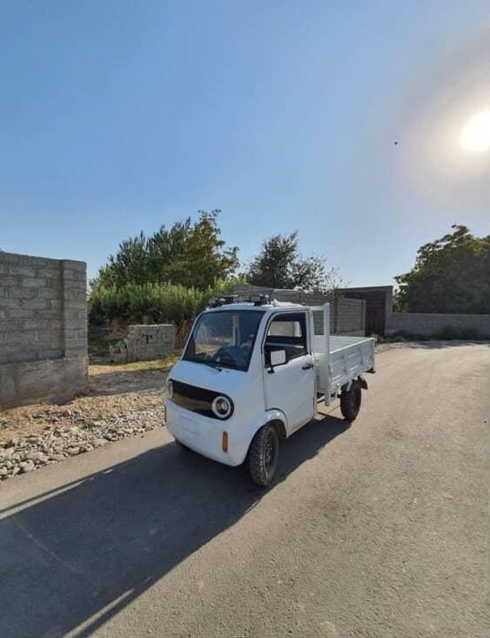 Mini labo lition batateyka