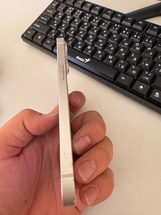 Iphone 13 White 128GB