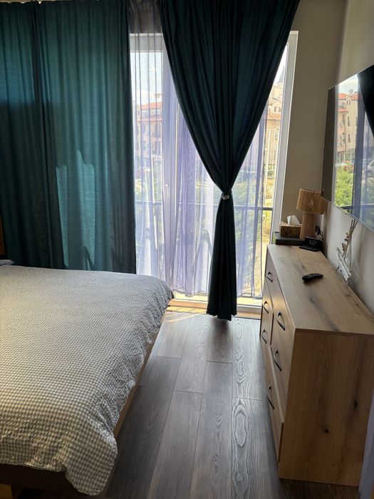 ОТ СОБСТВЕНИК | Двустаен апартамент 60 кв.м | Sunny View Central | Какао Бийч