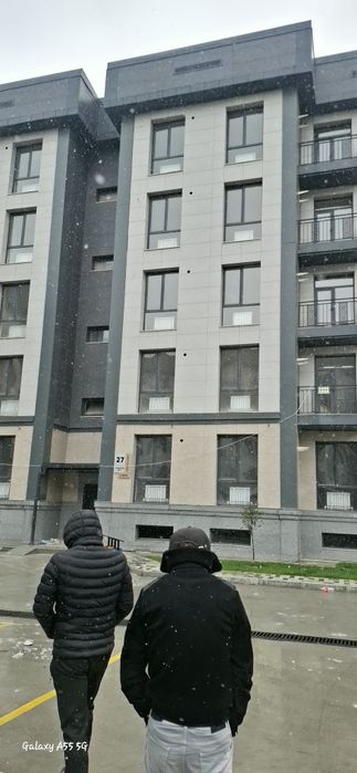 Ijaraga qoʻyaman bez makler yashashga tayyor uy remont alo
