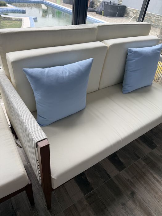 Градински комплект