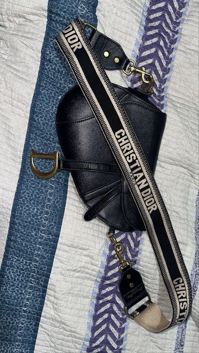 Сумочка DIOR б/у.