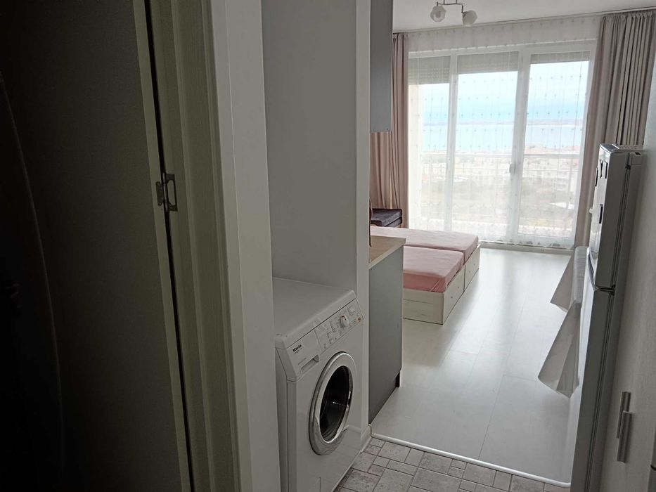 Дава се под наем  в Горна Оряховица - 36 кв.м за 250 € - Снимка #3