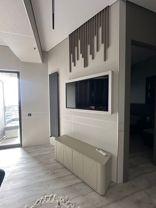 Аренда Modera towers 3 комнатная. Гостиница Россия. От собственника.