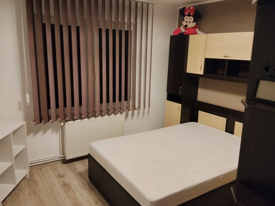 Chirie 2 camere Unirii Tg mures Baraganului