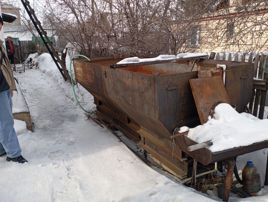 Продаем дом в Актасе