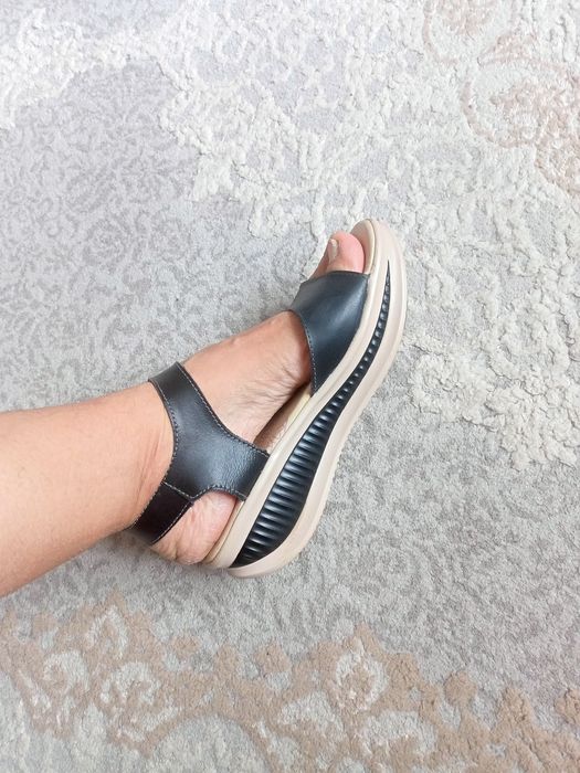 Басаножки 39 размер