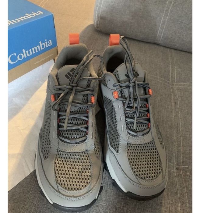 Columbia кроссовки