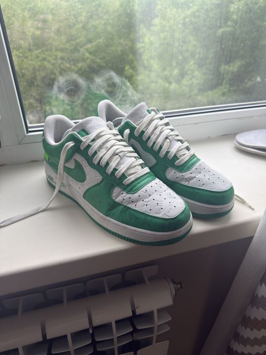 Обувь nike 44 размер