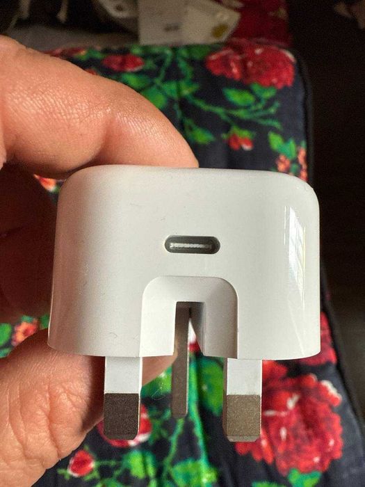 Зарядка iphone charger 20w orginal. Ayfon zaryadchik zaryad