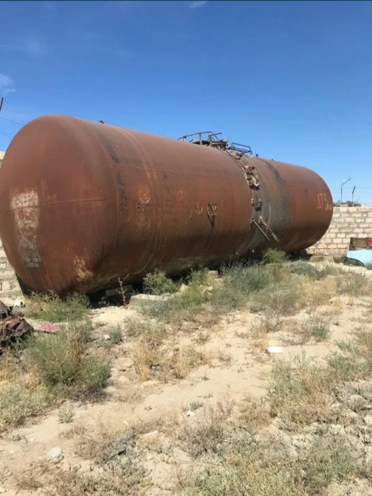 ВАГОННАЯ ж/д  цистерна