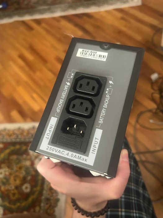 Продается UPS / Безперебойник