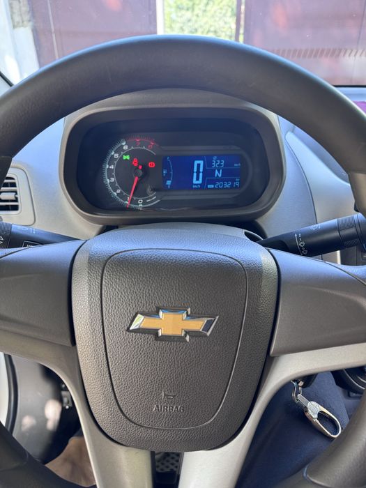 2020 avtomat cobalt holati zor