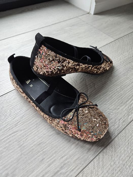 Pantofi Zara fete        .