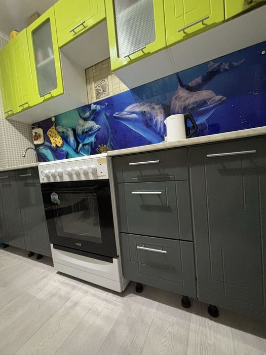 Продам Кухонный гарнитур