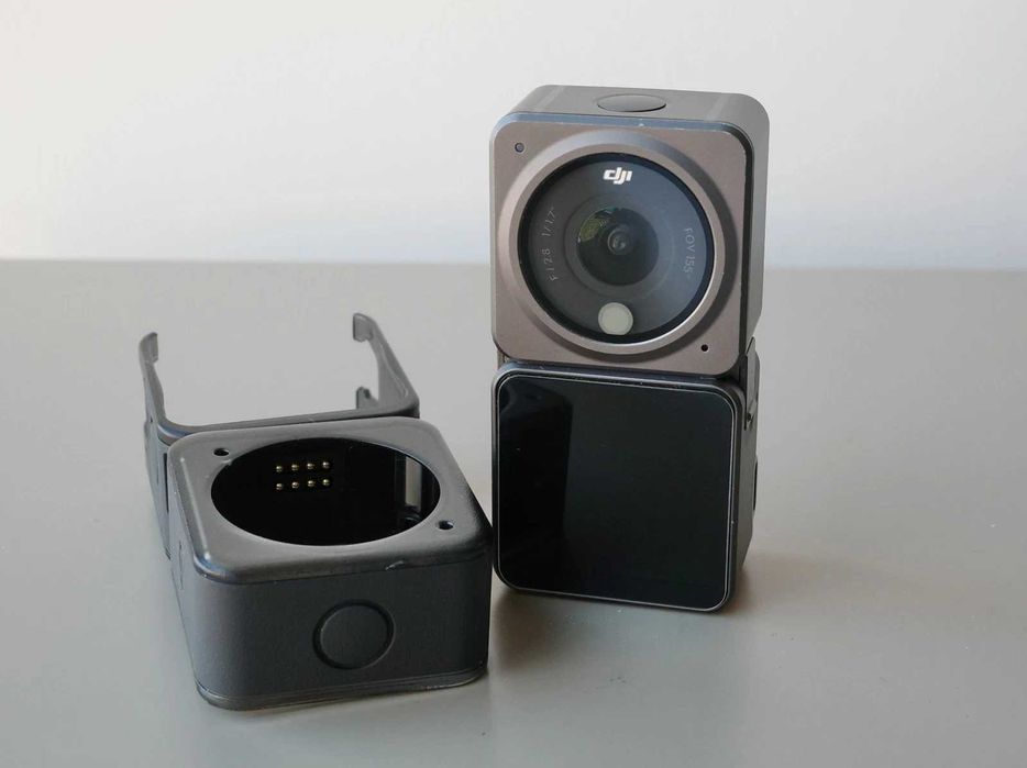 DJI Osmo Action 2