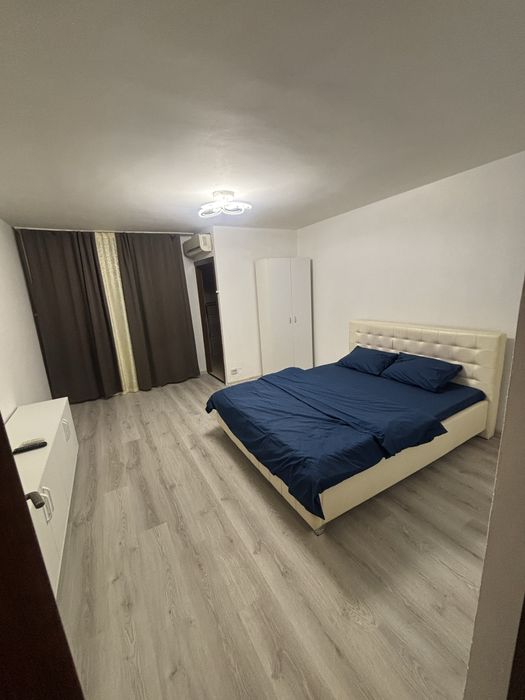 Inchiriez Garsoniera  Regim hotelier brazda