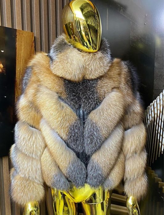 Haine de blana naturala