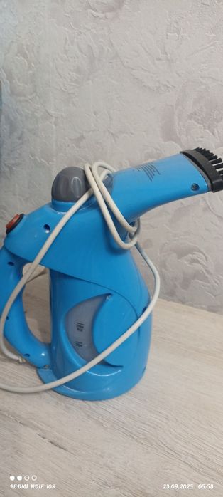 Продам отпариватель Аврора