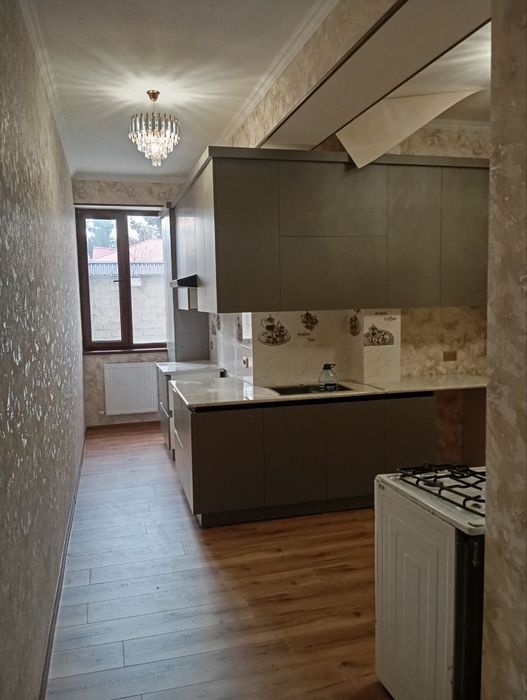 Новастройка 1 хона 1 этаж Самкочда жойлашган.Агентство