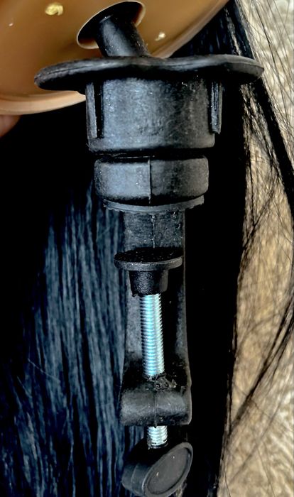 Манекен парикмахерский