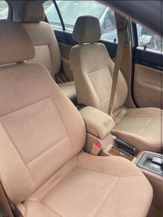 Opel signum na chasti опел сигнум на части