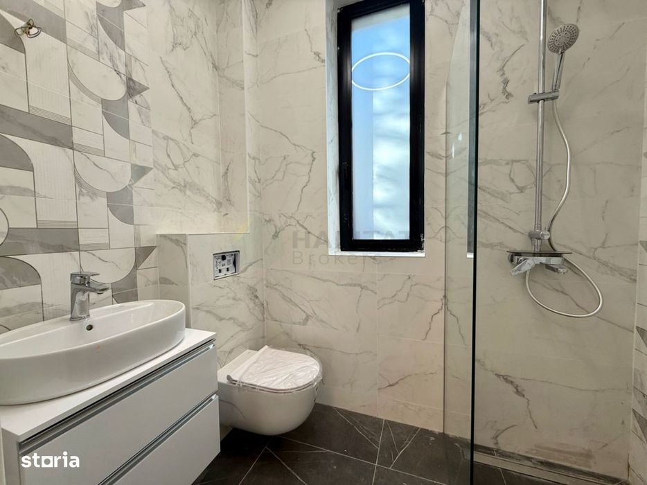 Vila individuala nZEB | Paradisul Verde | Eficienta energetica aproape