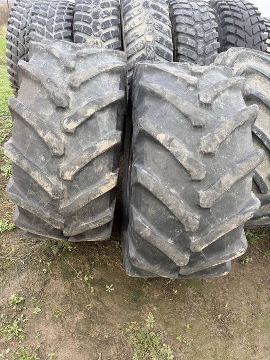 540/65r26 tractor