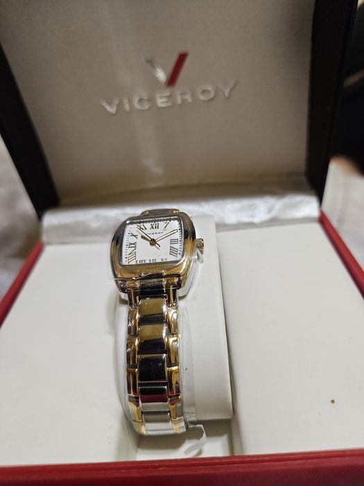 Ceas Viceroy dama