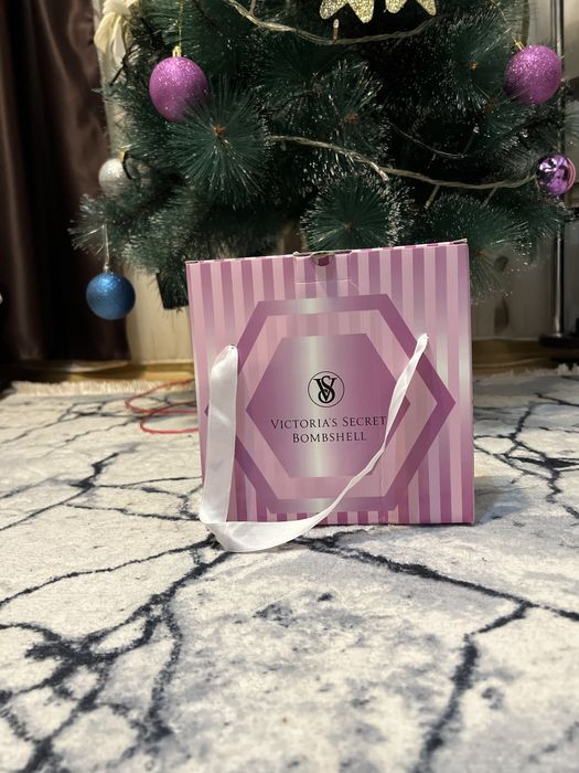 Cadou Victoria’s secret