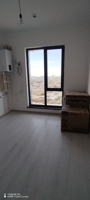 Субсидияга ва биламчи ипотека. 2 хона квартира. Узбум.