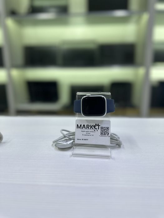 Apple watch series 9  41mm