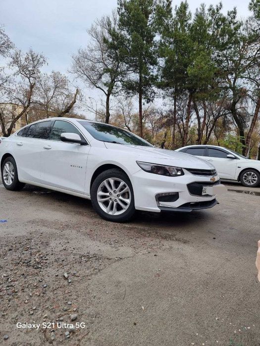 Малибу 2  сотилади