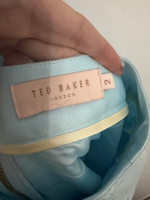 Ted Baker 2 номер