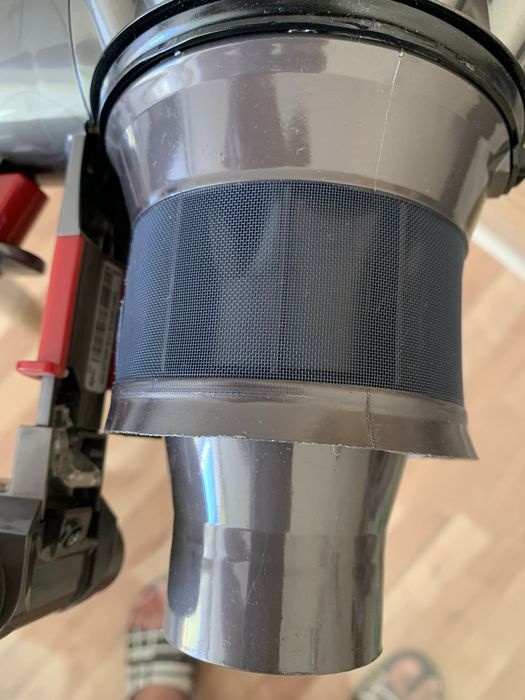 Прахосмукачка Dyson DC62