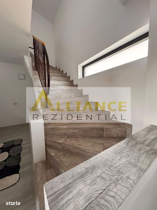 Casa P+1+M - 5 Camere 3 Bai || Popesti Leordeni - Th. Pallady ||