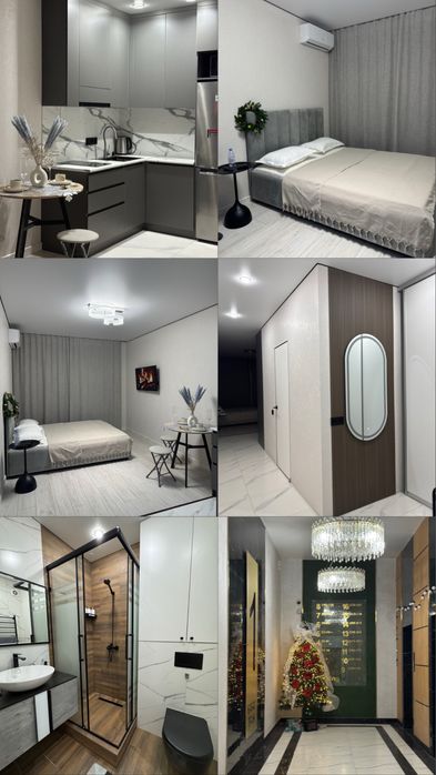 Посуточно панорама парк ! Бесконтактное заселение