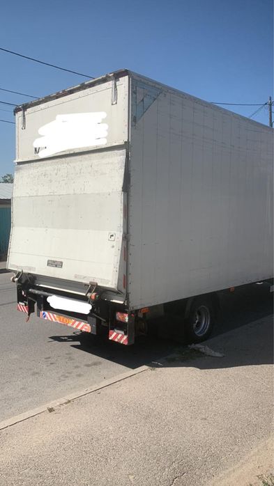 Volkswagen LT 46