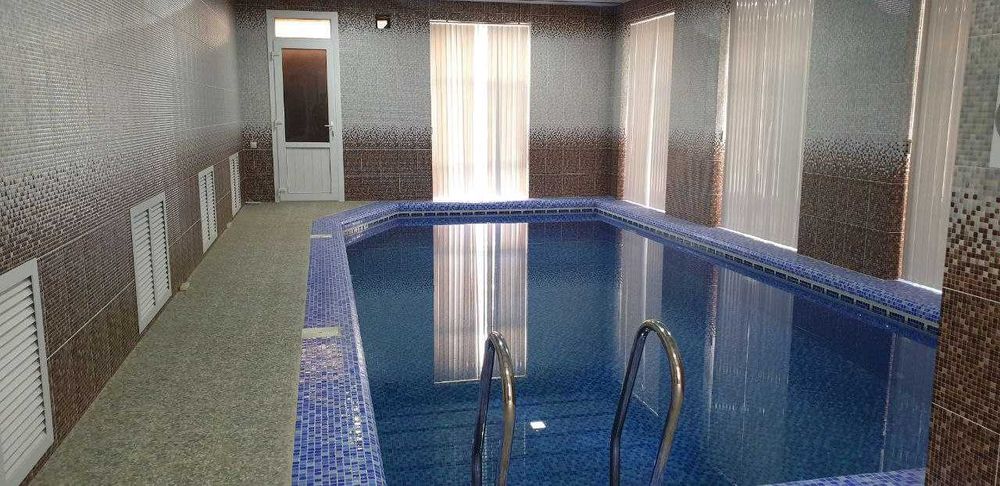 Сдается участок под офис М. Улугбекский район