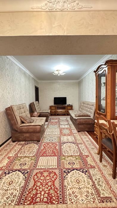 Продается квартира с капитальным ремонтом Квартира 3/3/4