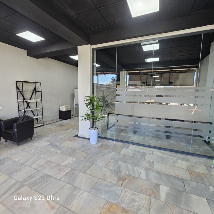 Ofis uchun ijaraga joy