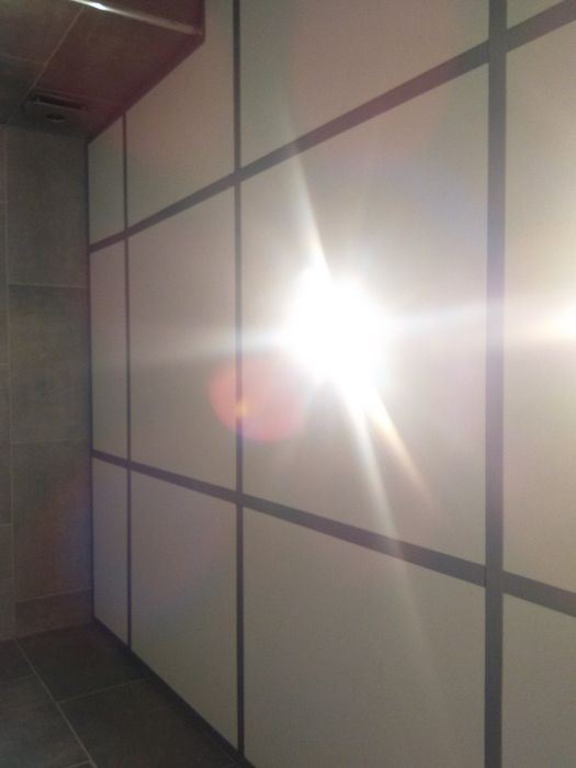 Влагоустойчив окачен таван за баня