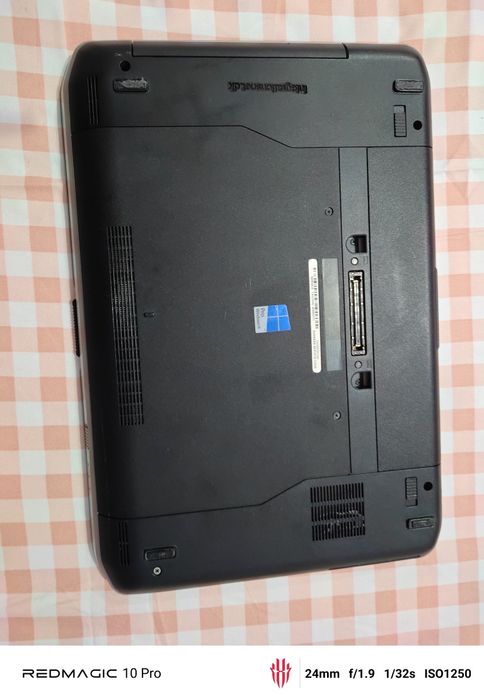 Laptop dell latitude e5430 i3 500gb