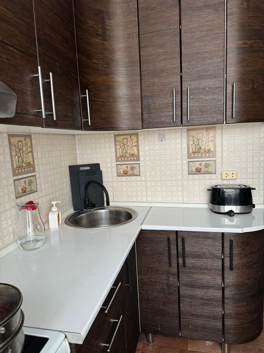 Продажа 2-х комнатной квартиры